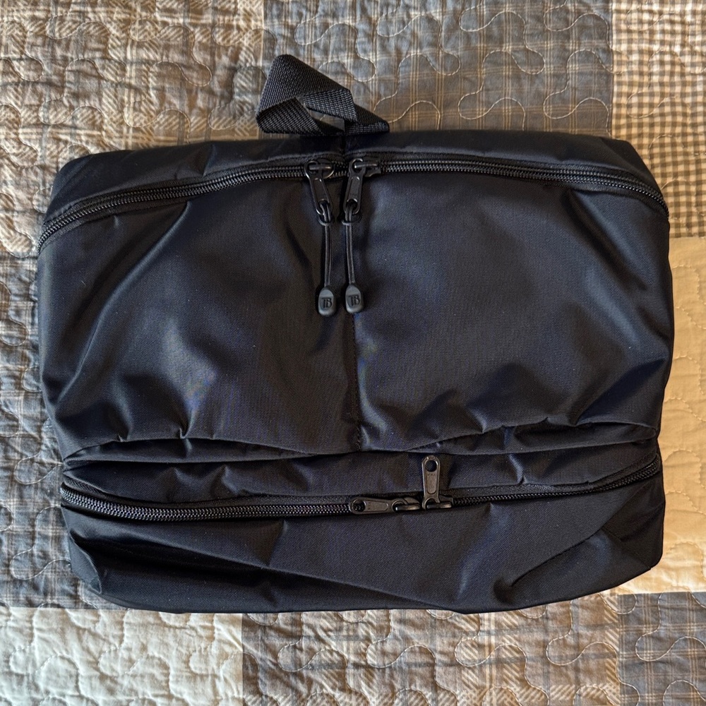 Tom Bihn Makers Bag/Swift Freudian Slip